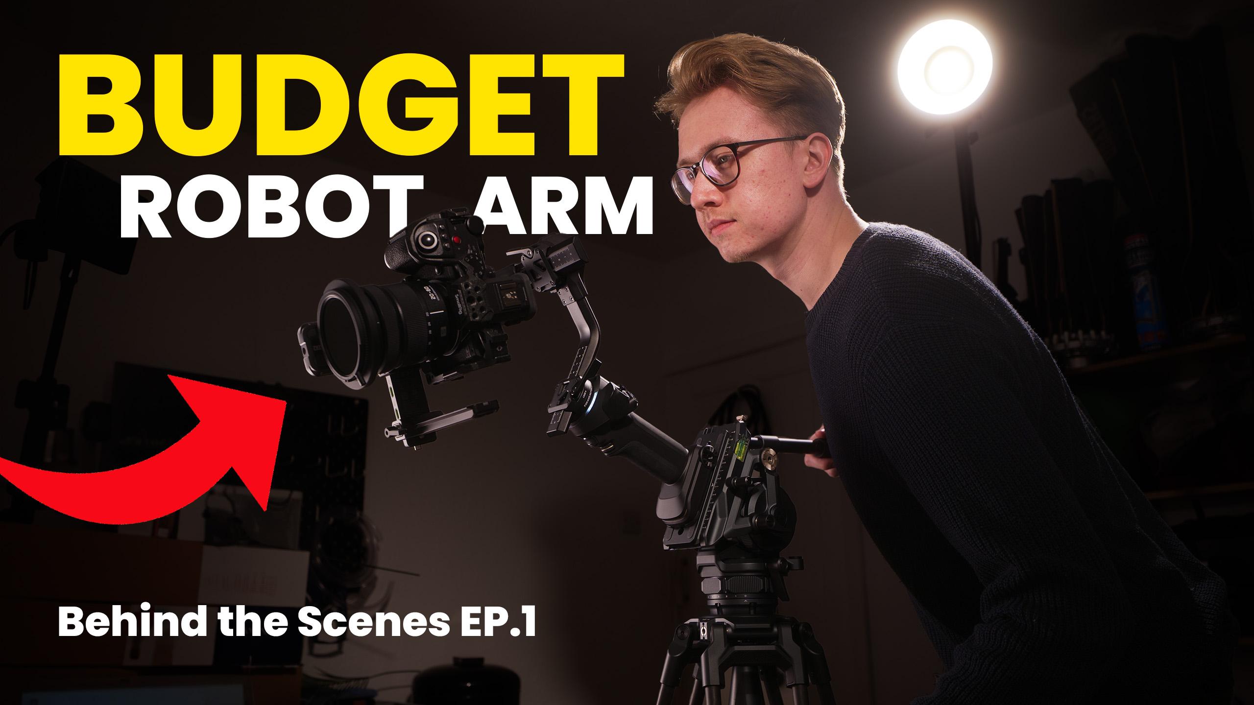 Behind The Scenes With Viral Product Photographer Oliver Howells