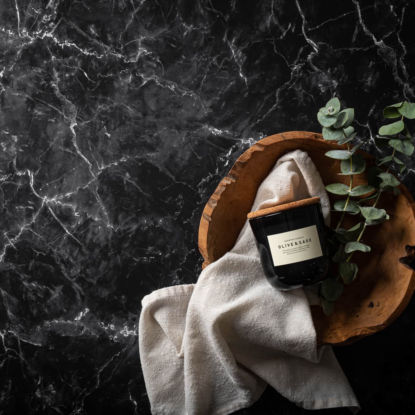 Onyx Marble/Alpine Marble