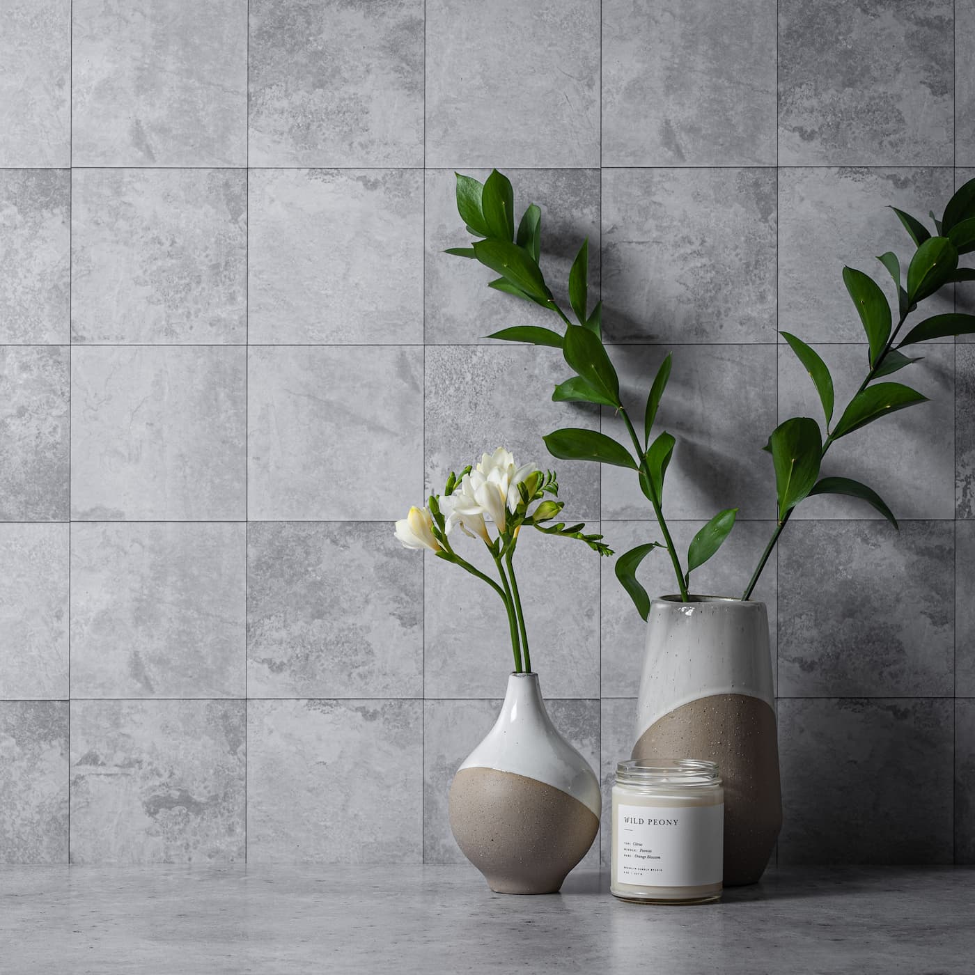 Wisp Tile/Pebble Tile