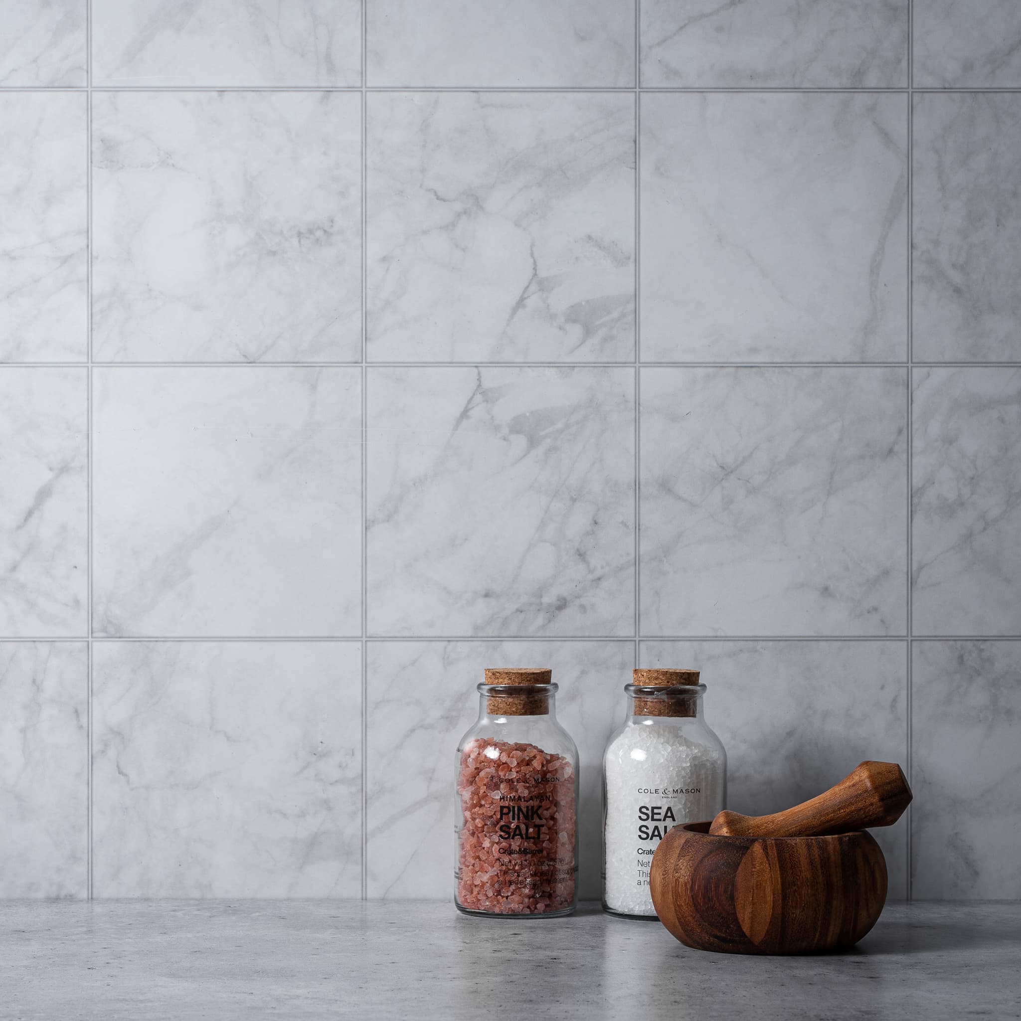 Wisp Tile/Pebble Tile - XL