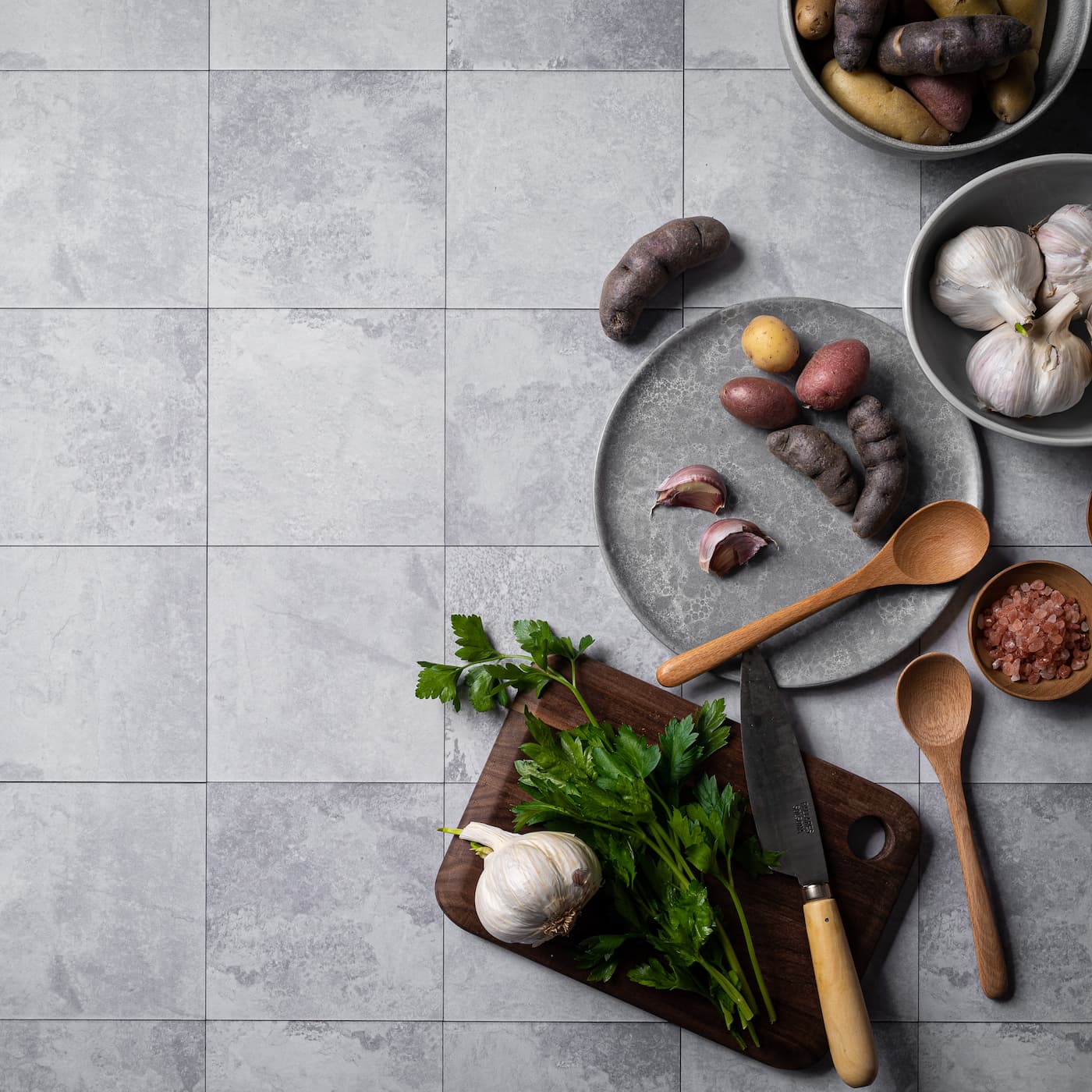 Wisp Tile/Pebble Tile - XL