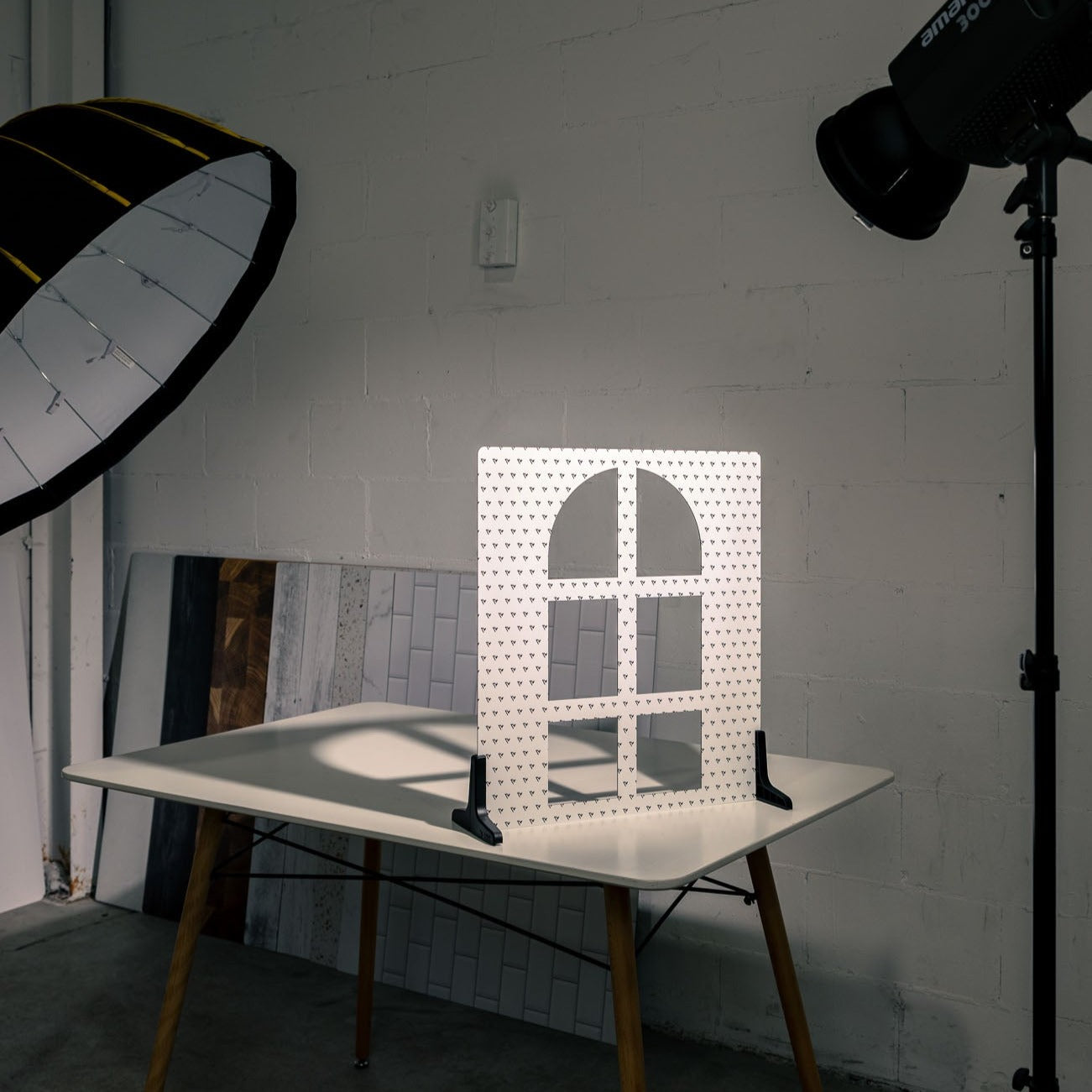 The Window Kit - (3x)