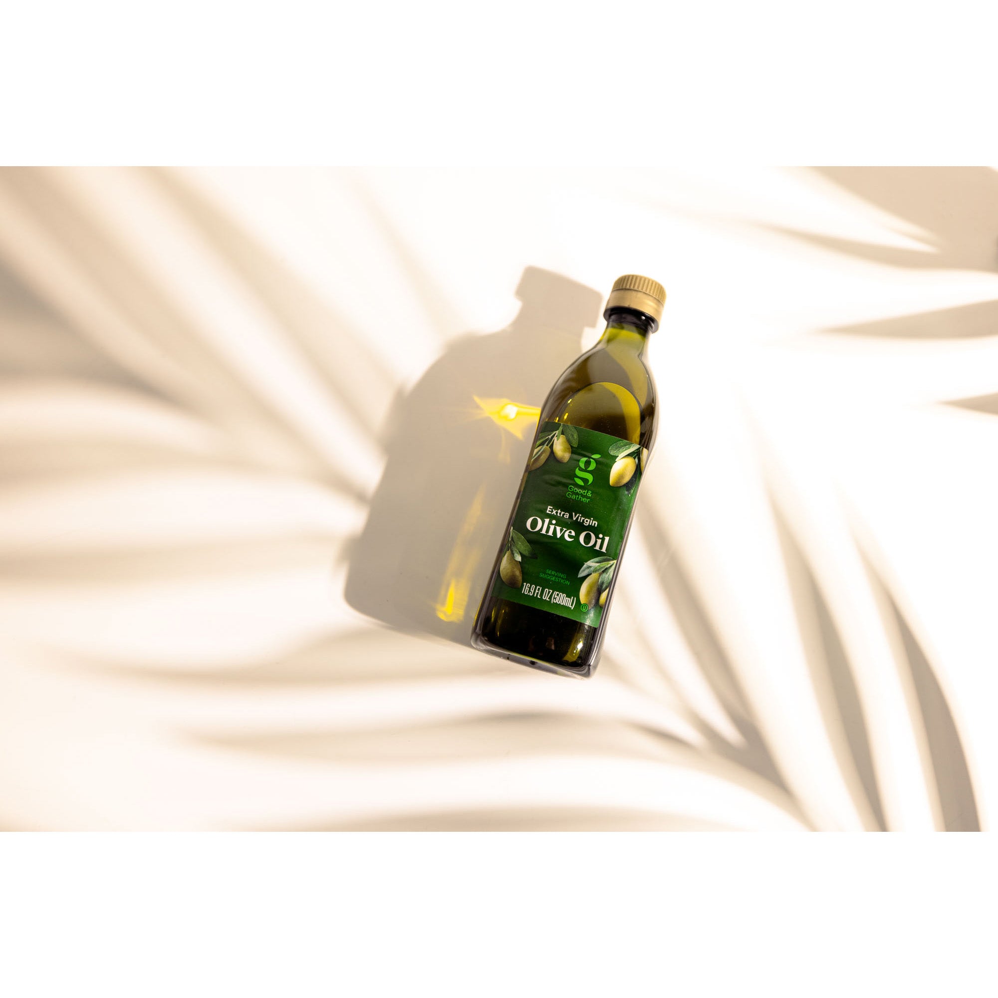 Palm Leaf