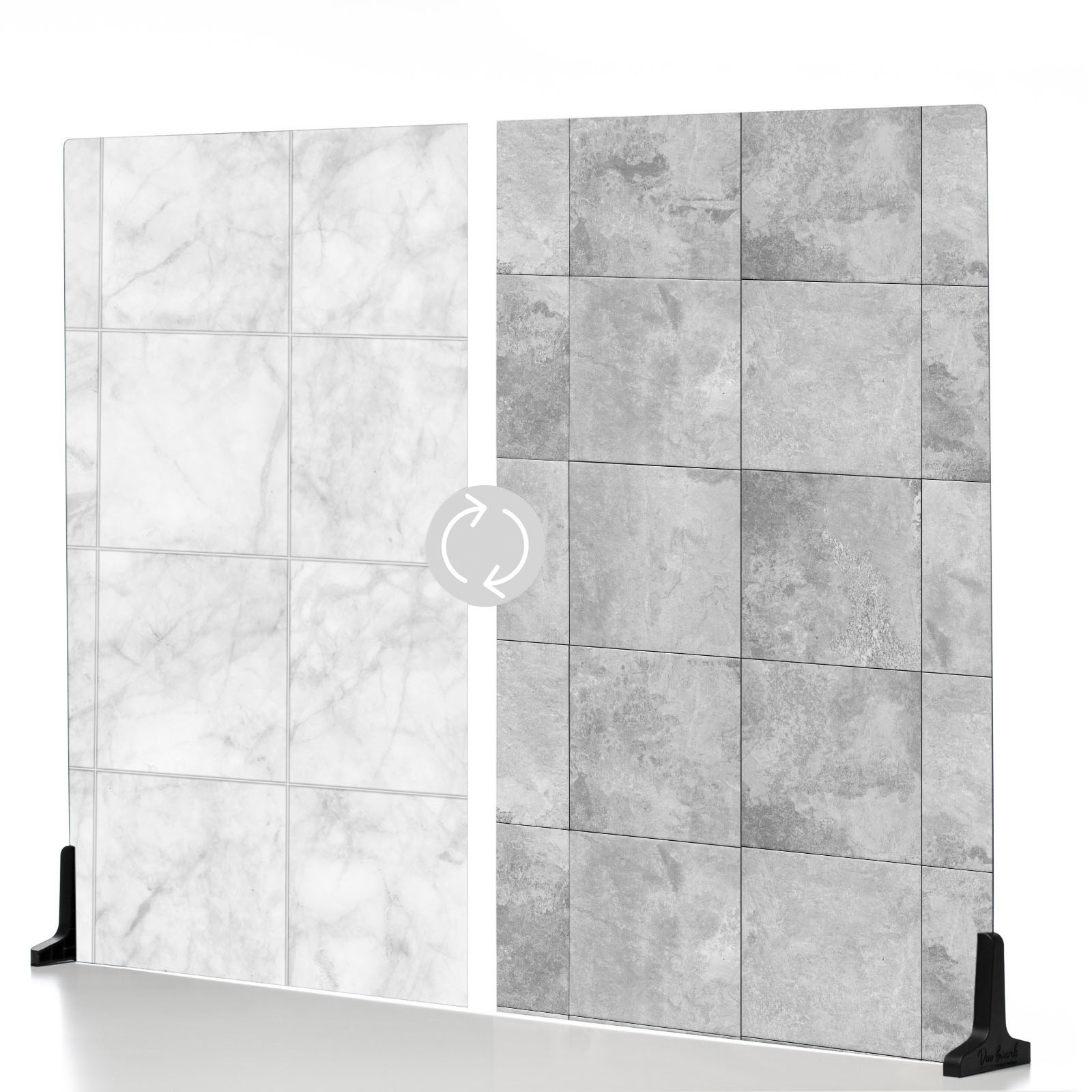 Wisp Tile/Pebble Tile - XL