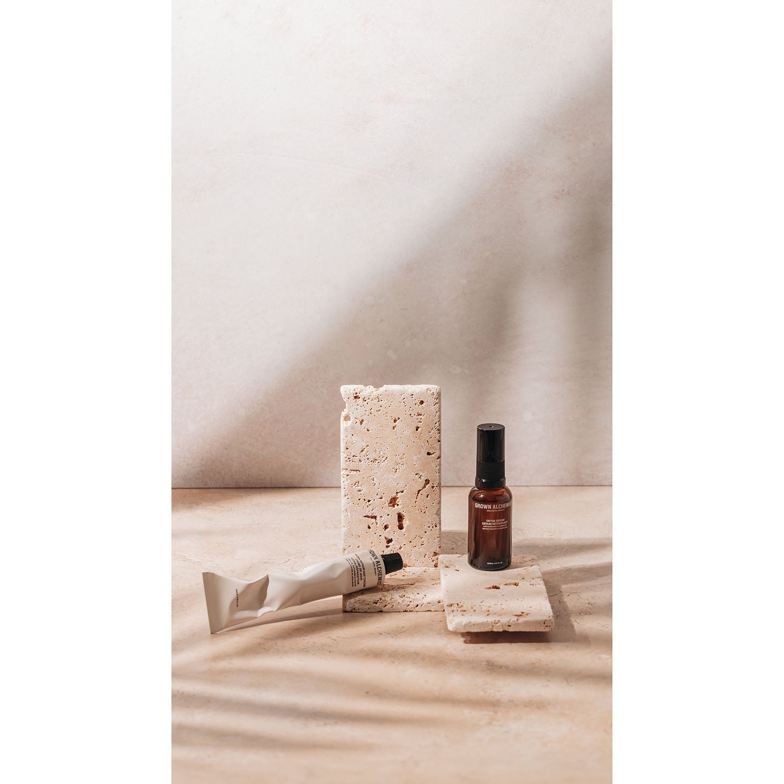 Rosé Hue/Washed Pigment - XL