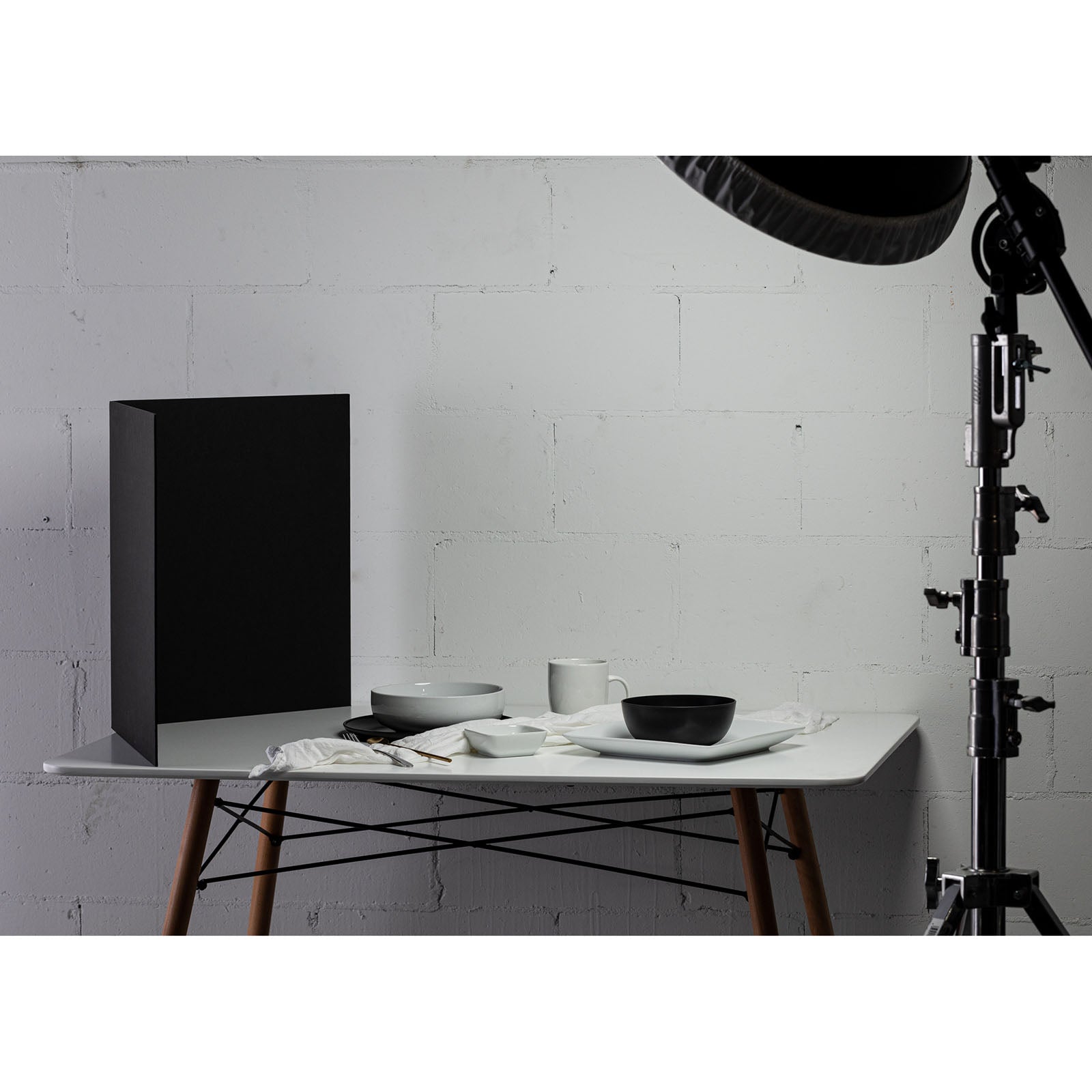 Tabletop V-Flats - Medium (20"X35")