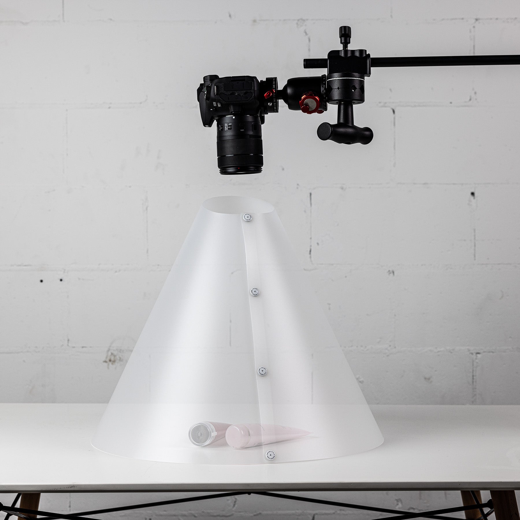 The Light Cone - Kit