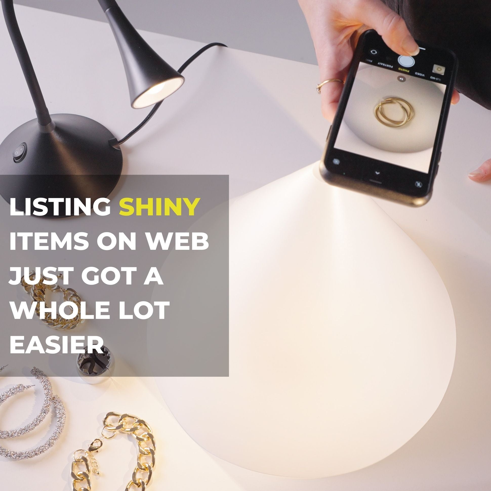 The Light Cone - Phone