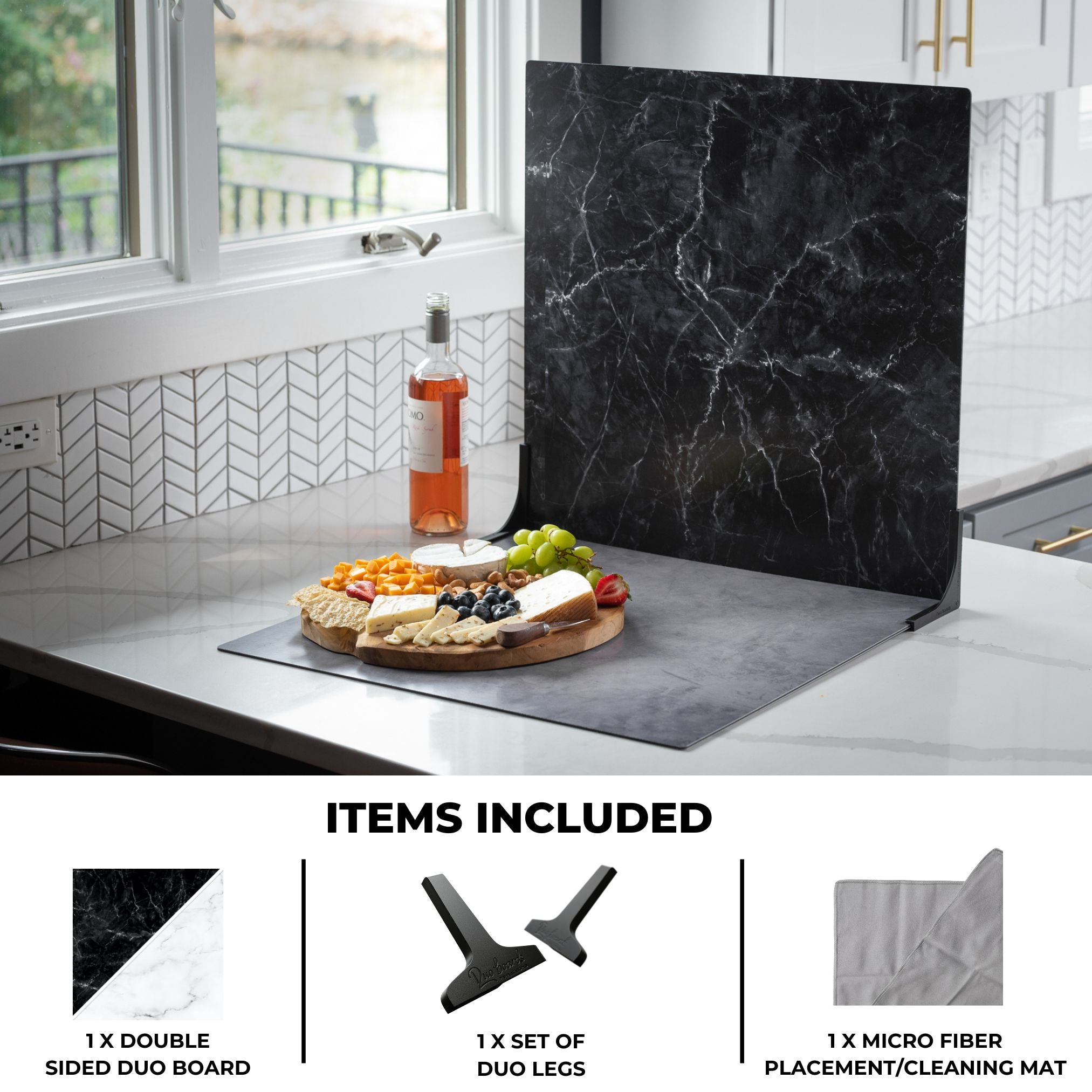 Onyx Marble/Alpine Marble