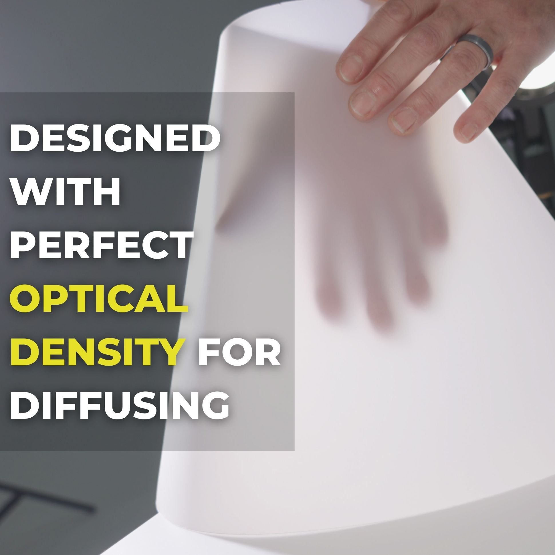 The Light Cone - Large