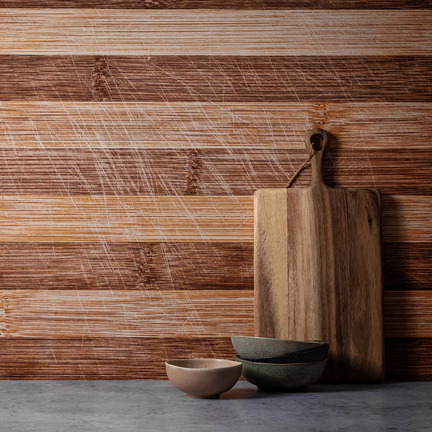 Aged Cutting Board/Butchers Board