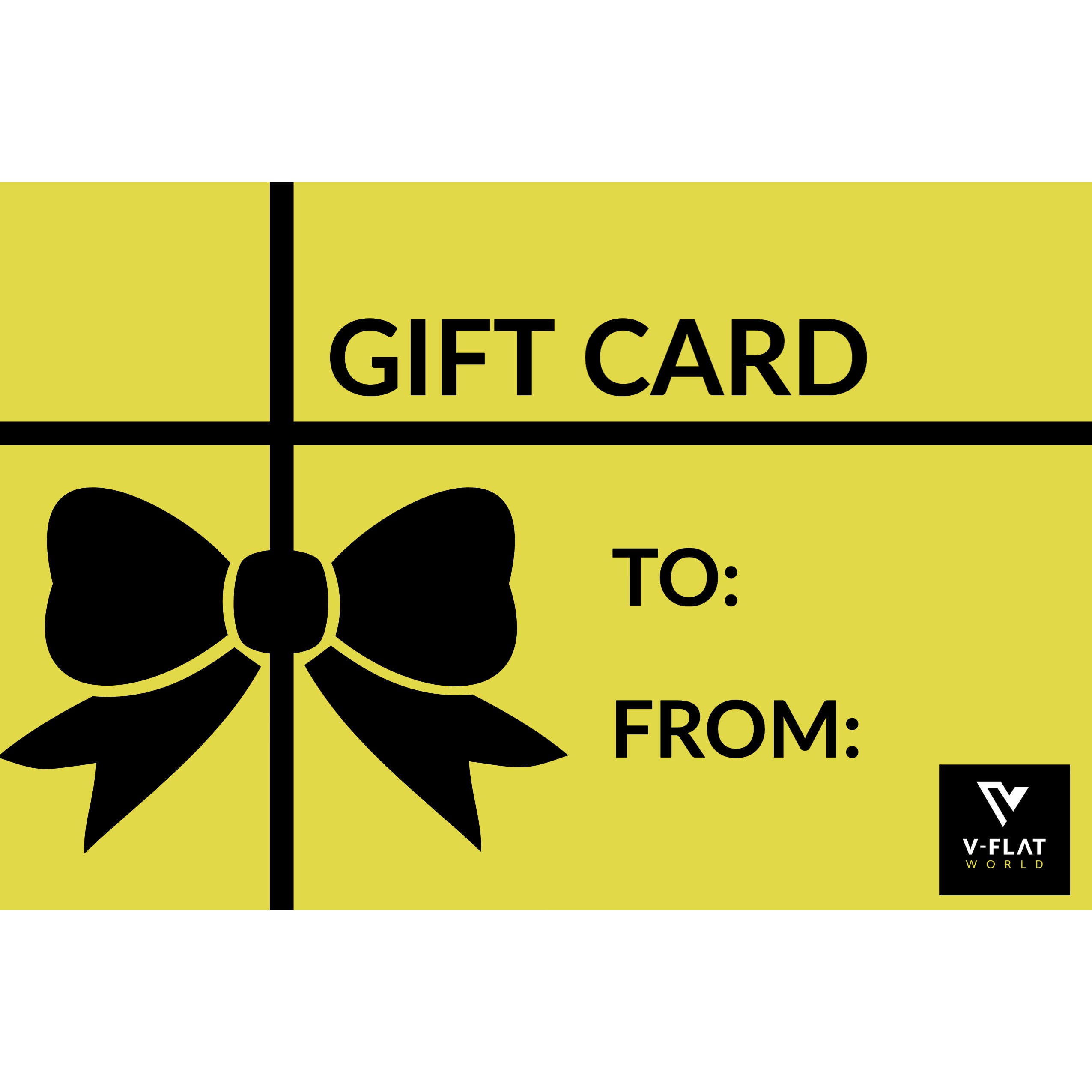 E-Gift Card