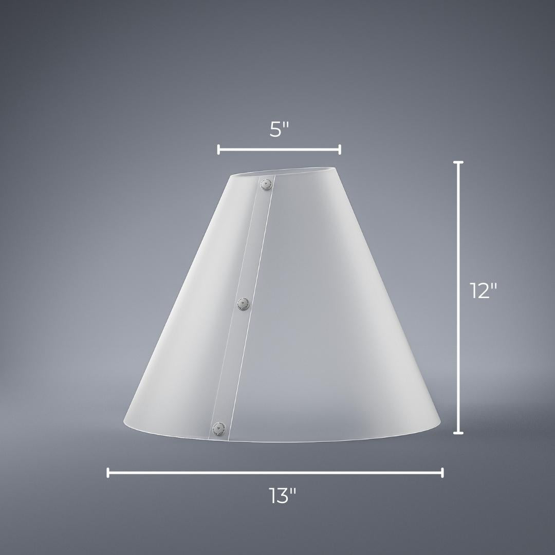 The Light Cone - Medium