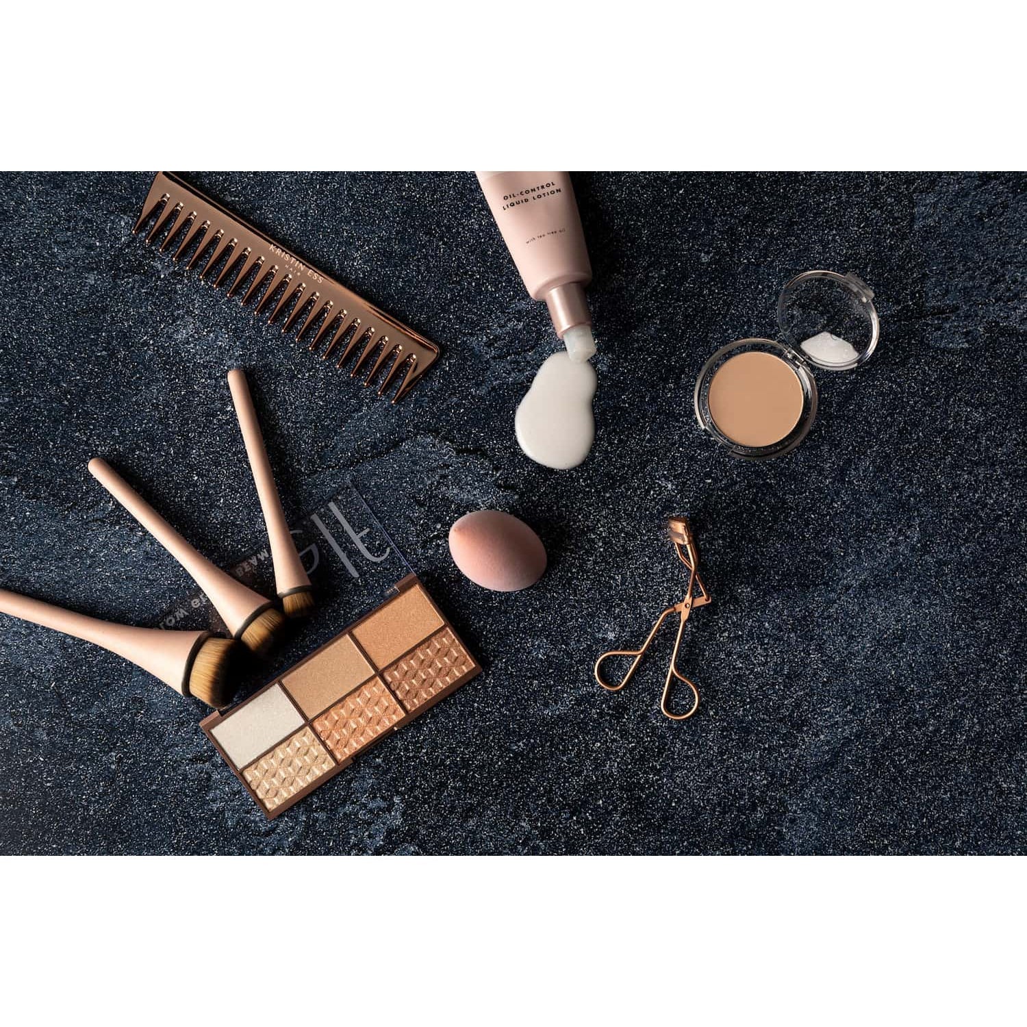 Ocean Slate/Black Slate