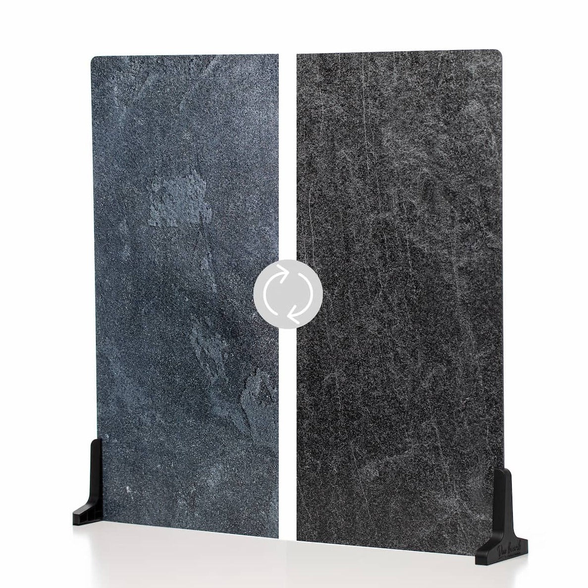 Ocean Slate/Black Slate