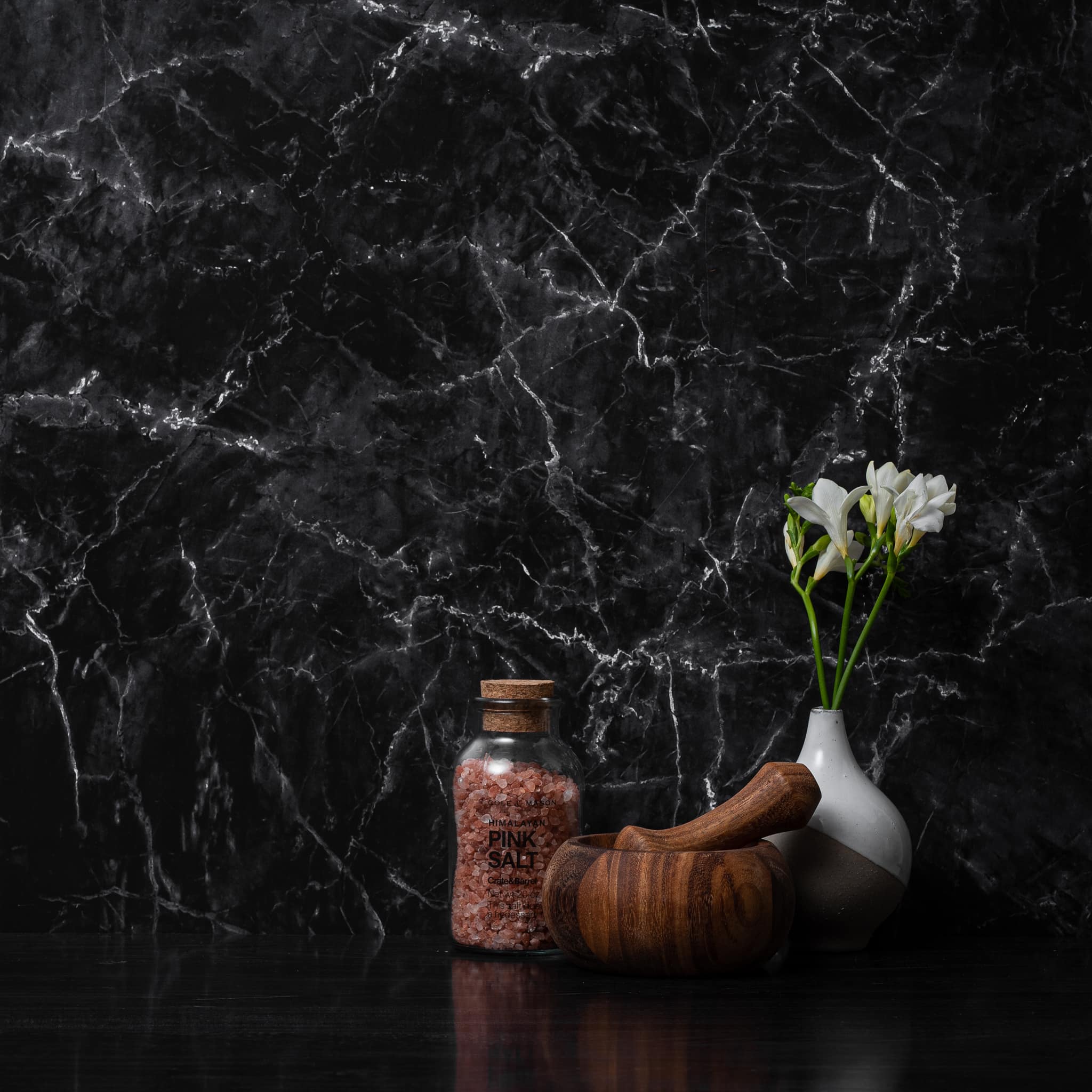 Onyx Marble/Alpine Marble