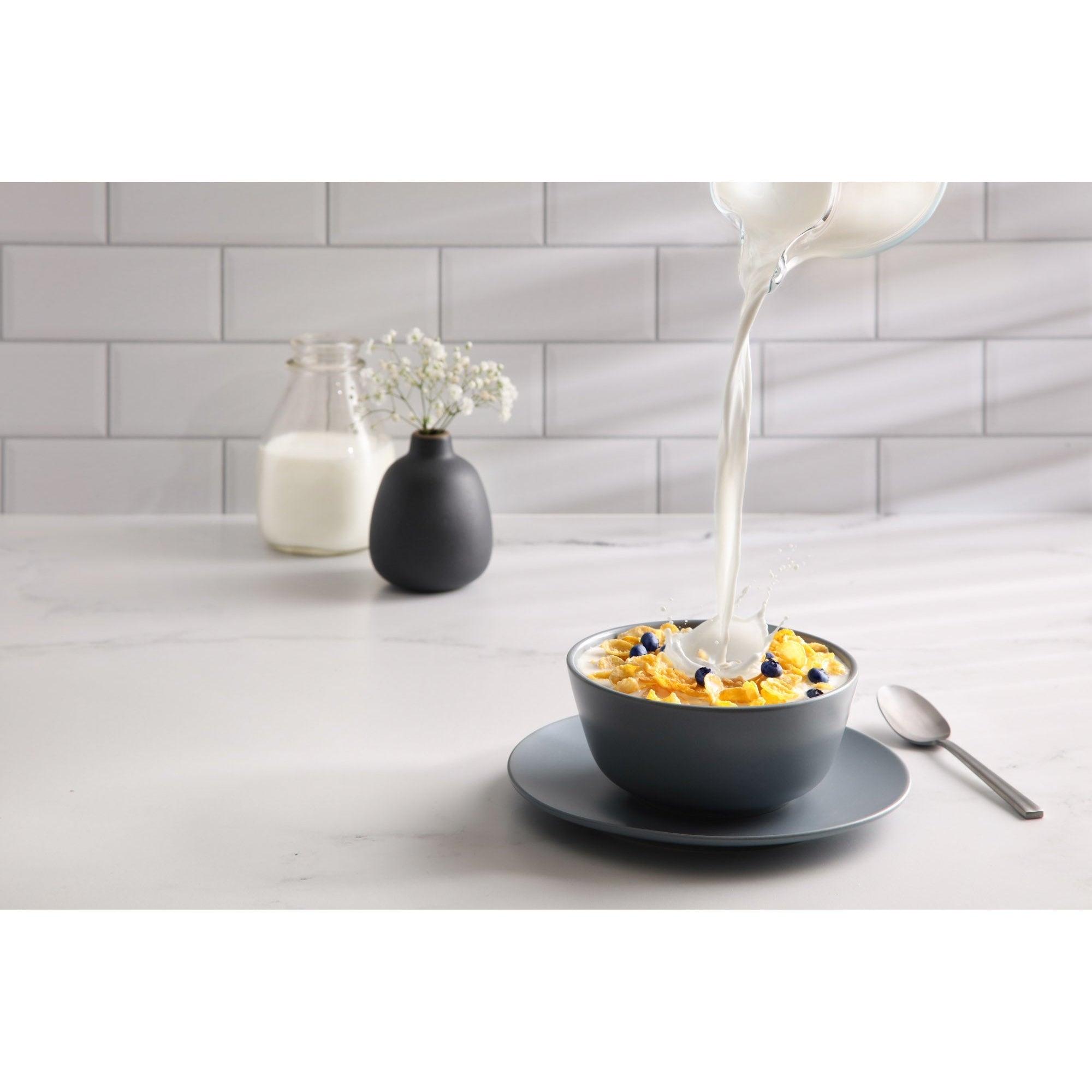 Onyx Marble/Alpine Marble - XL