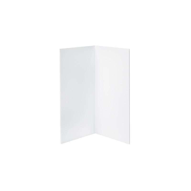 TABLETOP V-FLAT SMALL - 2 PACK (12"X18")-Bi-Fold Mini (2pack)-V-Flat World