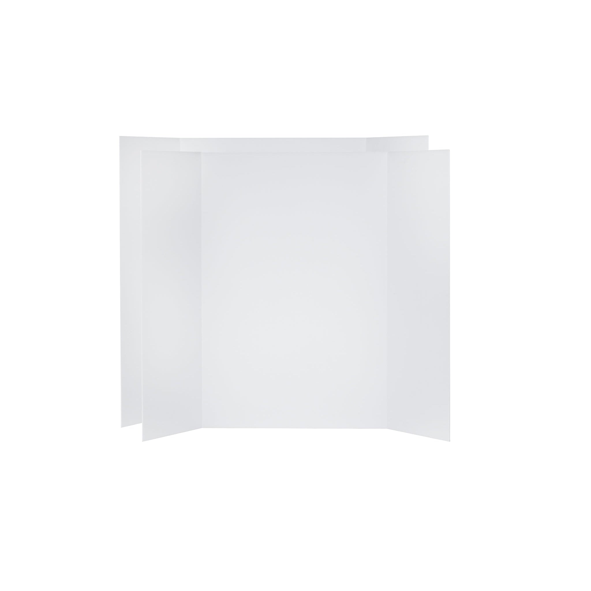 Tabletop V-Flats - Large (3'X4')