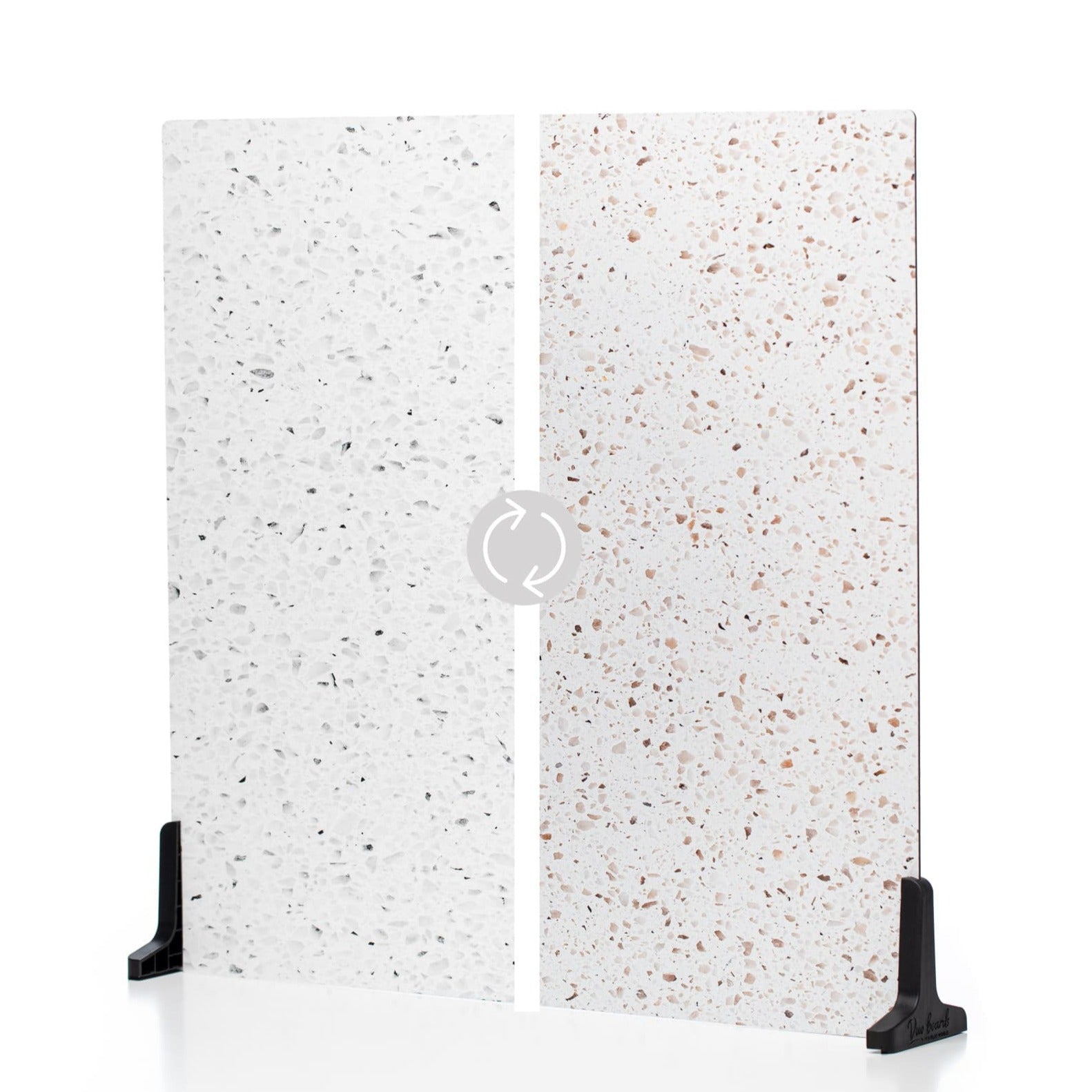 Terrazzo A/Terrazzo B