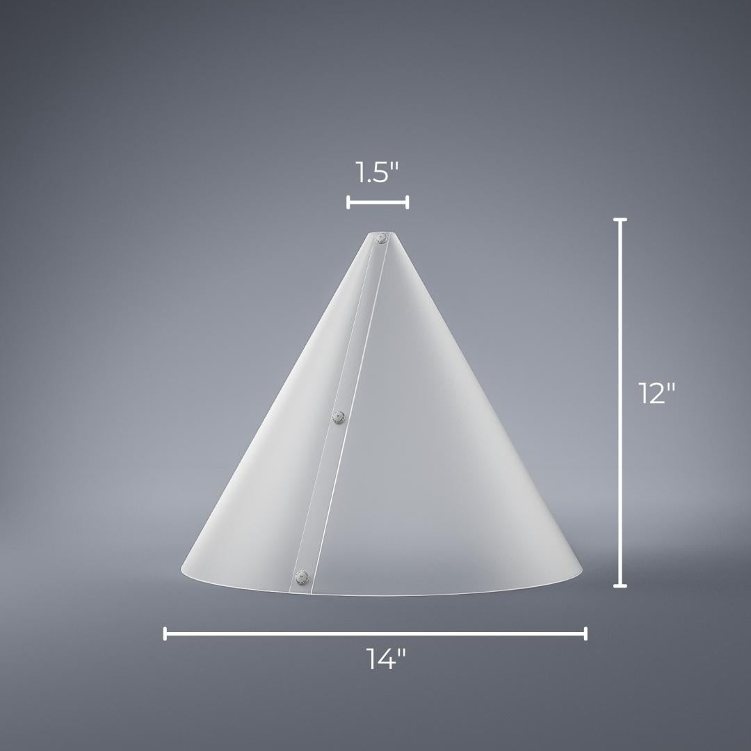 The Light Cone - Phone