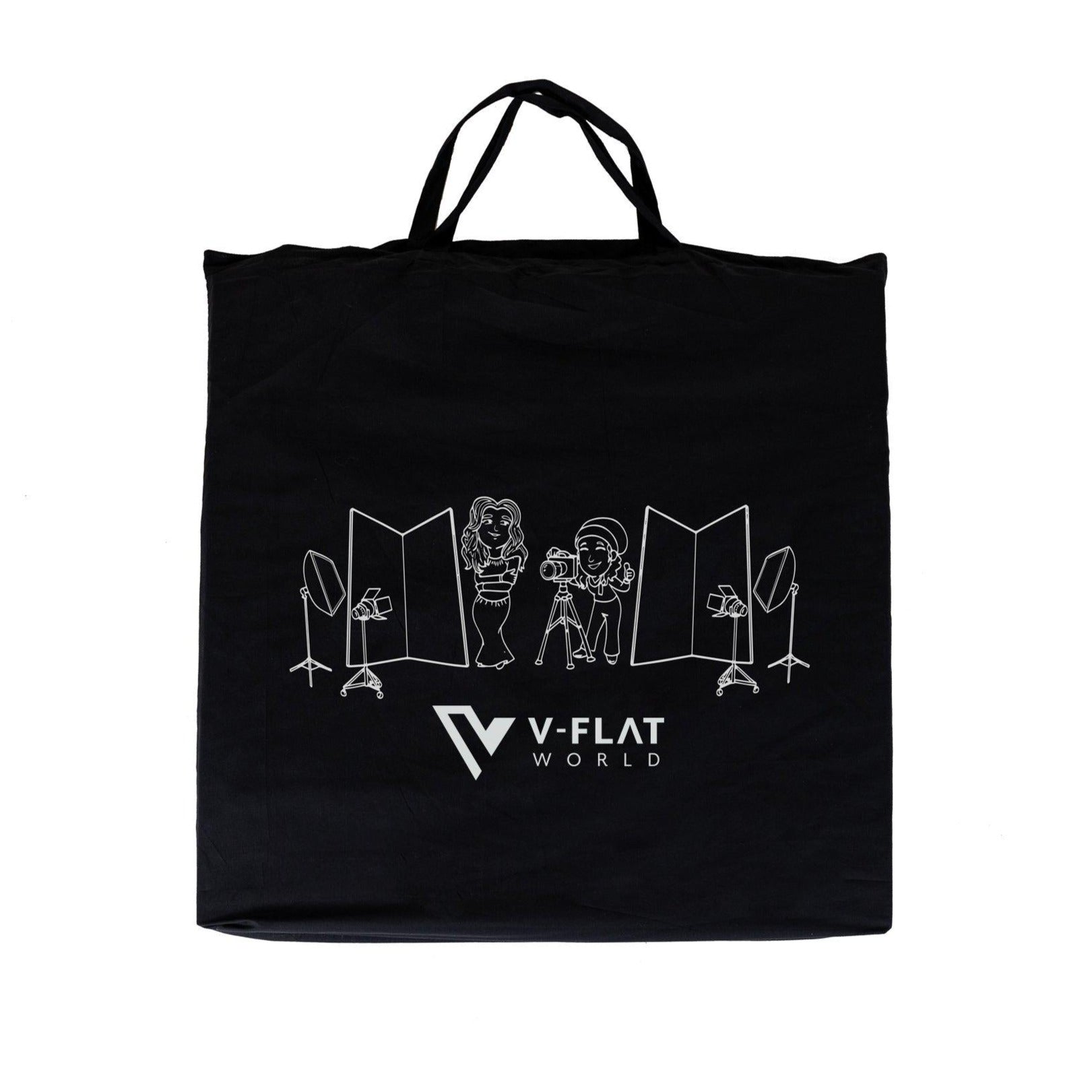 V-Flat Carry Bag-V-Flat World