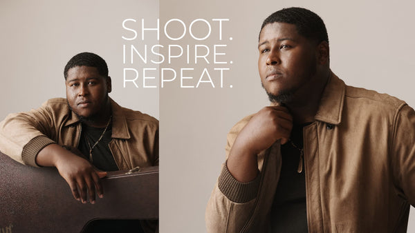 Shooting Musicians Like a Boss