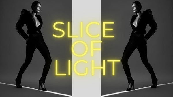 slice of light image