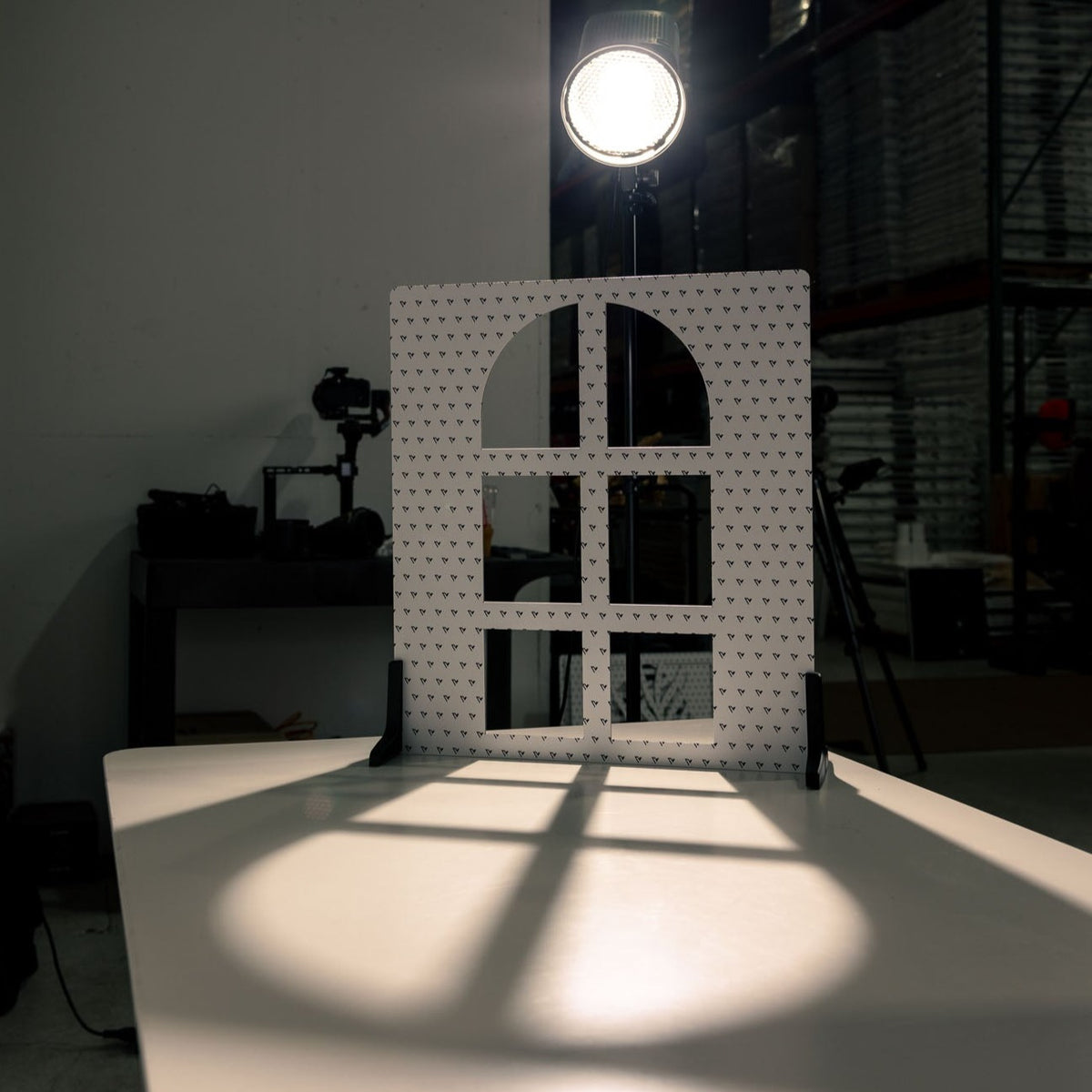 Shadow Boards