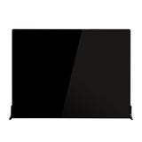 Black Gloss/Black Matte - XL