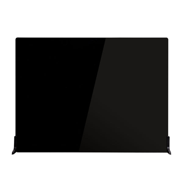 Black Gloss/Black Matte - XL