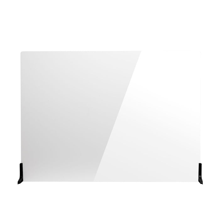 White Gloss/White Matte