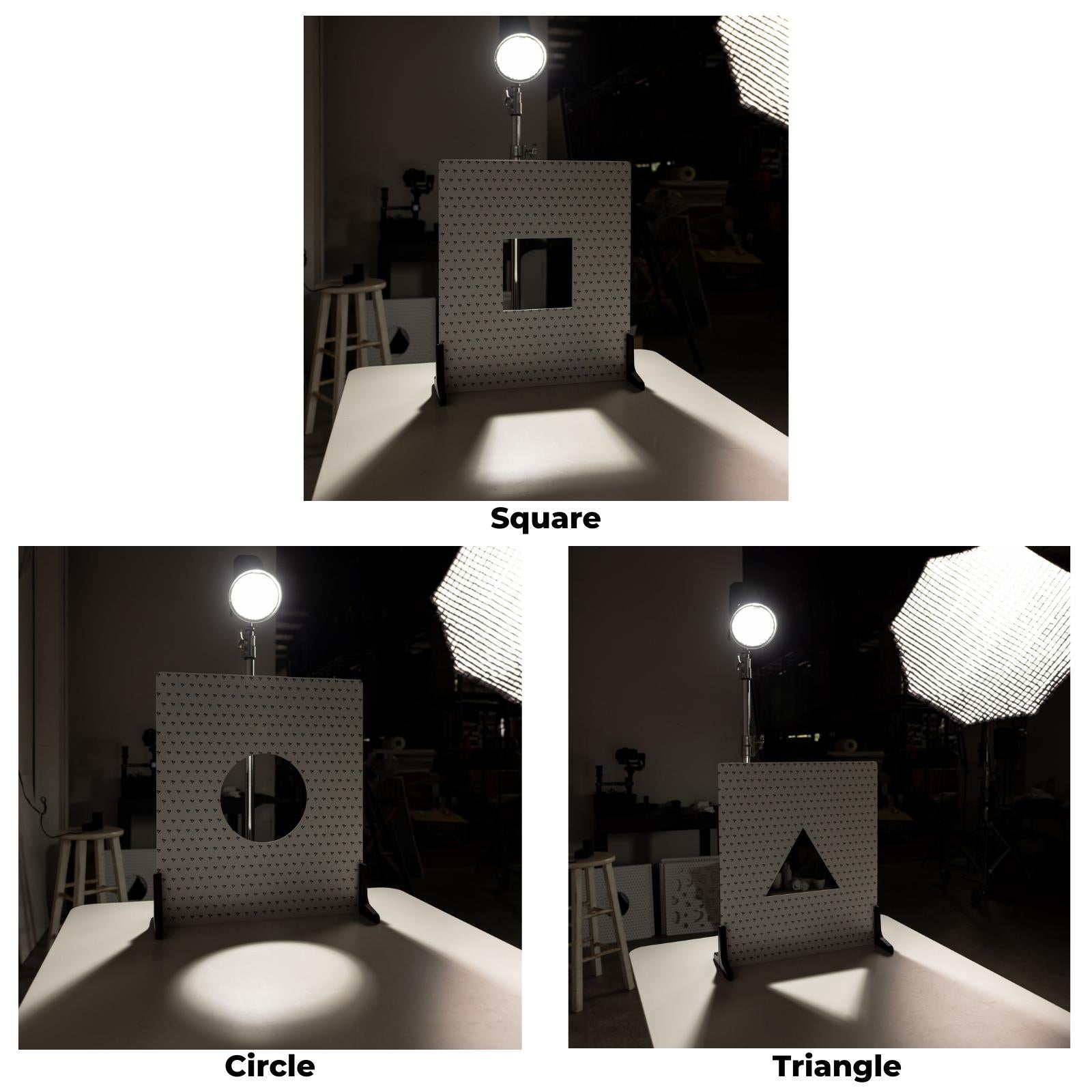 The Spotlight Kit - (3x)