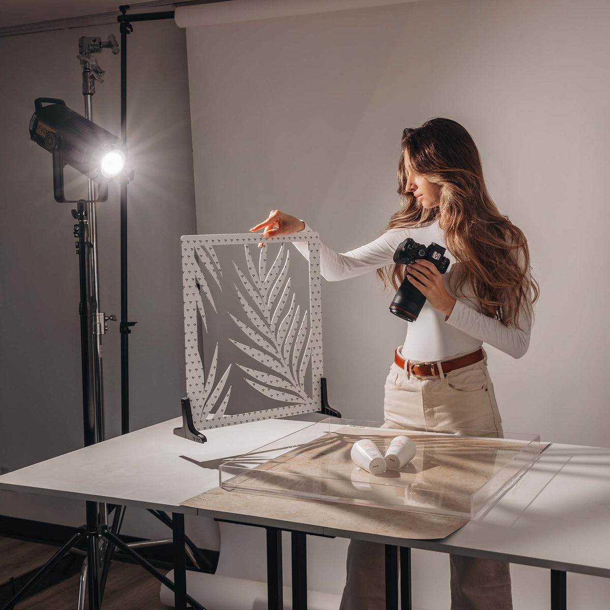 Photography Vflat V-Flat World | Portable, Versatile & Innovative Photography Gear.