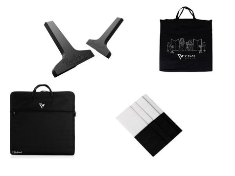 Accessories
