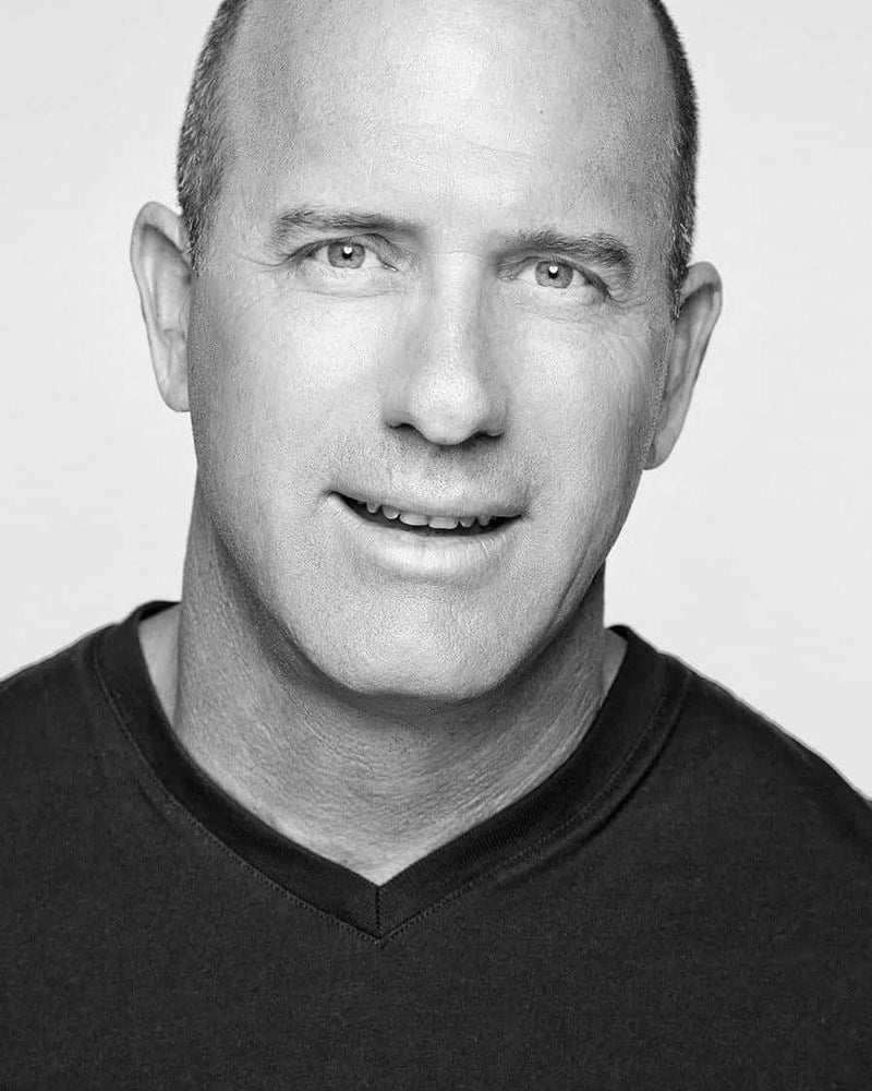 Joel Grimes