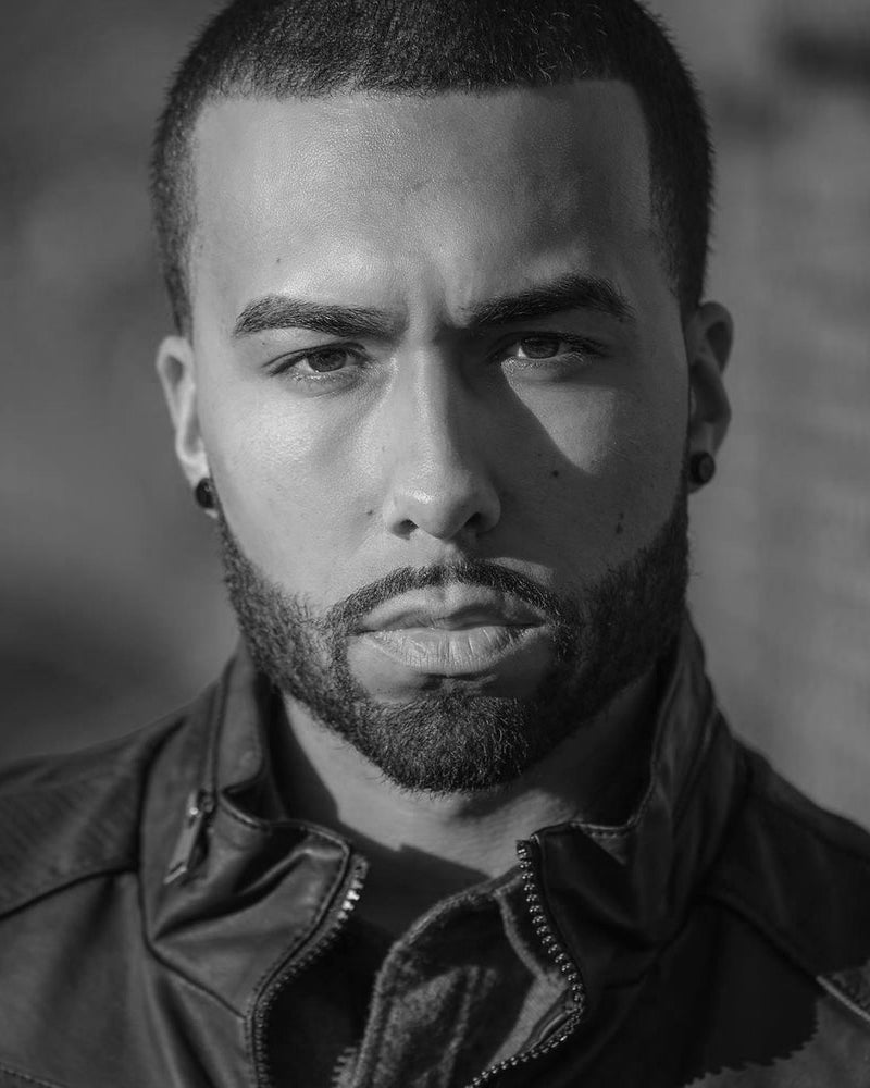 Manny Ortiz