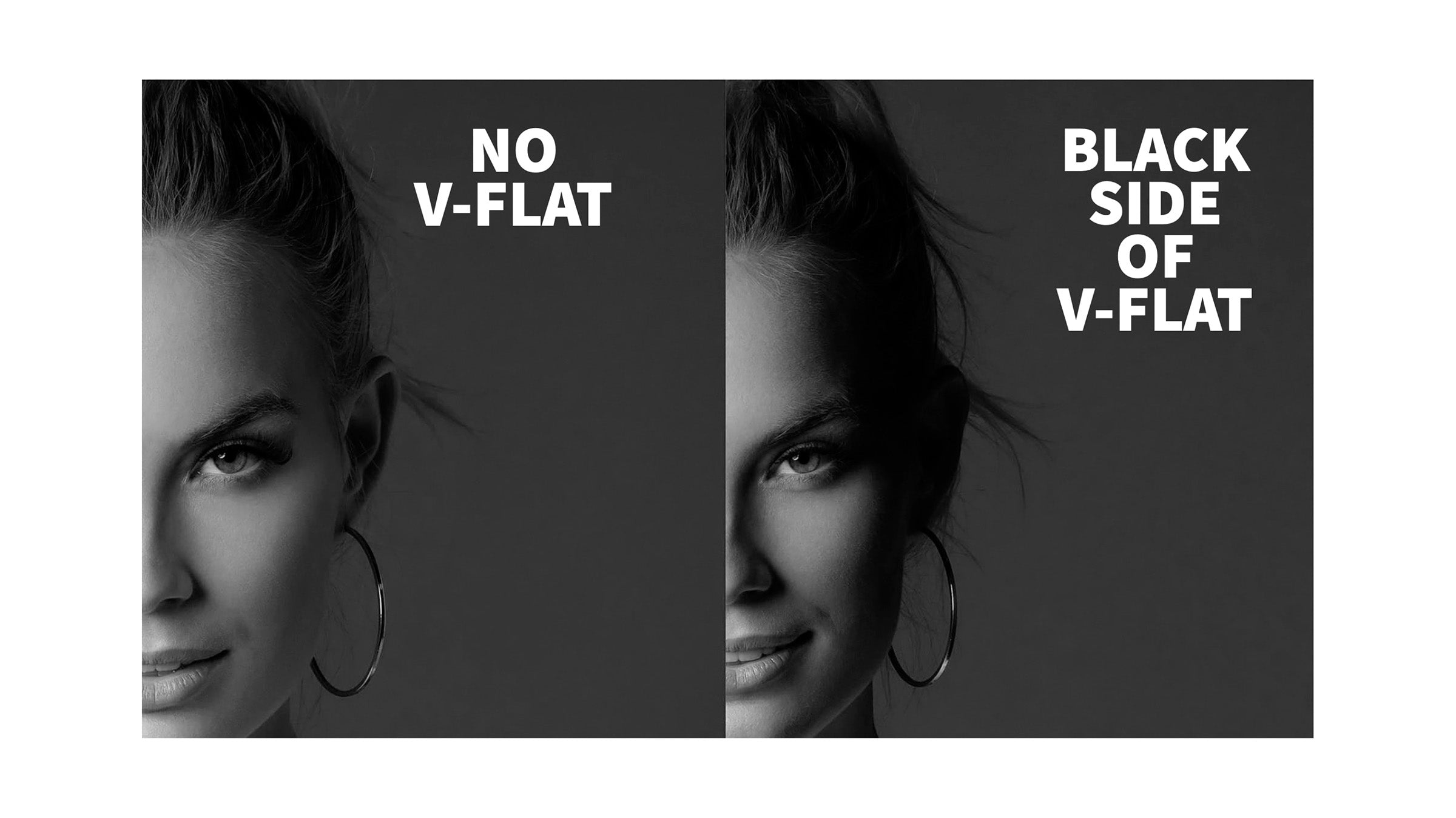 Photography Vflat V-Flat World | Collections | V-Flats | Photography Reflector Plus