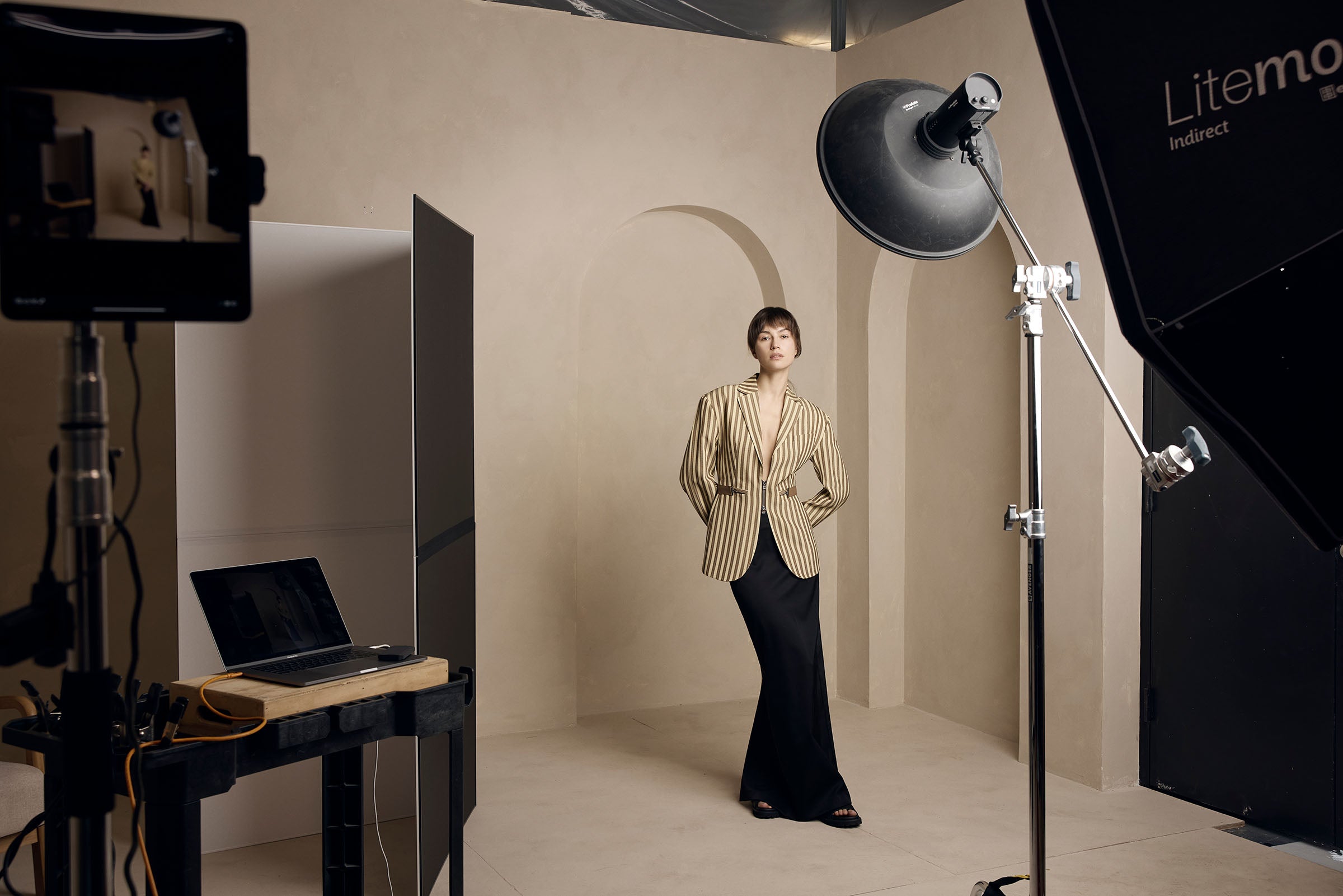 ゴロゴロ(*ΦωΦ)V OW M The Foldable V-Flat 2.0