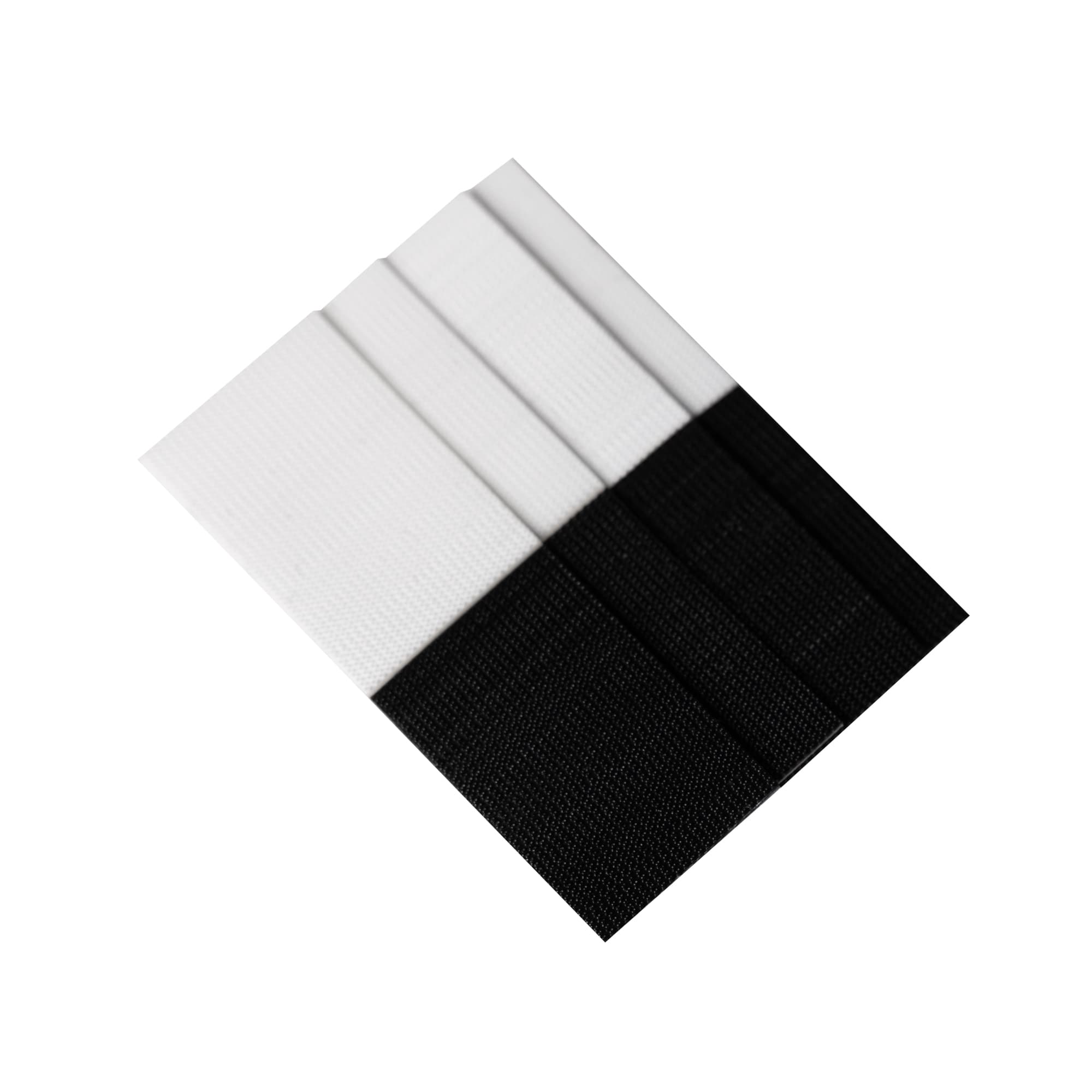 Monochrome Edit, Black & White Yoga Accessories
