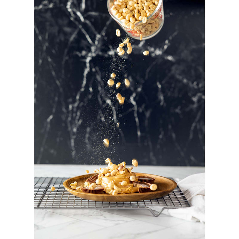Onyx Marble/Alpine Marble - XL
