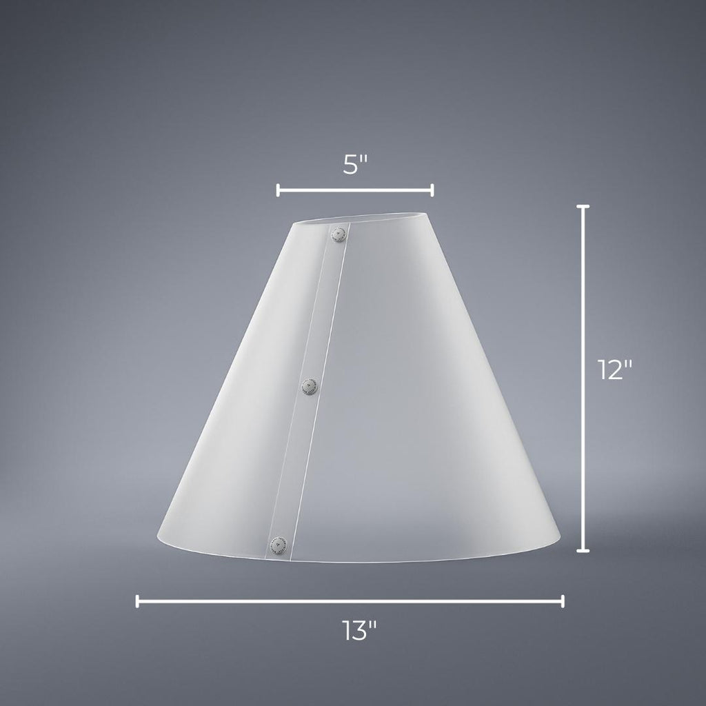 LED Cone Lamp