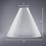 The Light Cone x Karl Taylor - Large